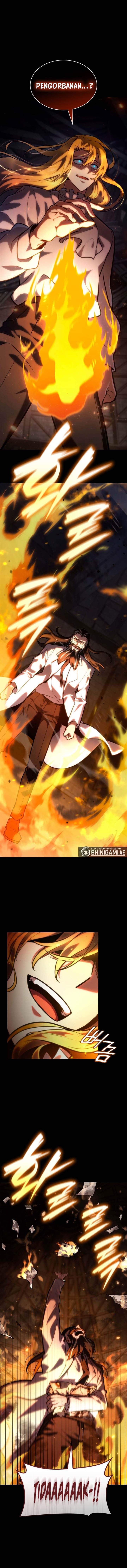 Infinite Mage Chapter 84 halaman 6