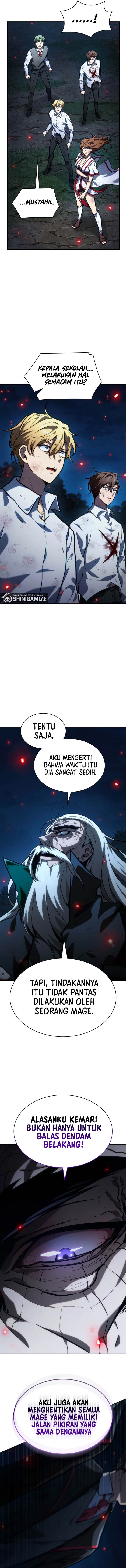 Infinite Mage Chapter 84 halaman 9