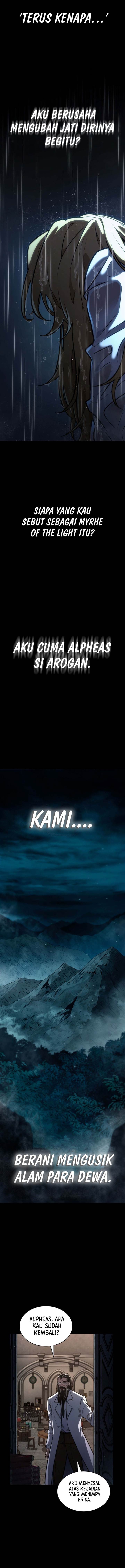 Infinite Mage Chapter 84 halaman 3