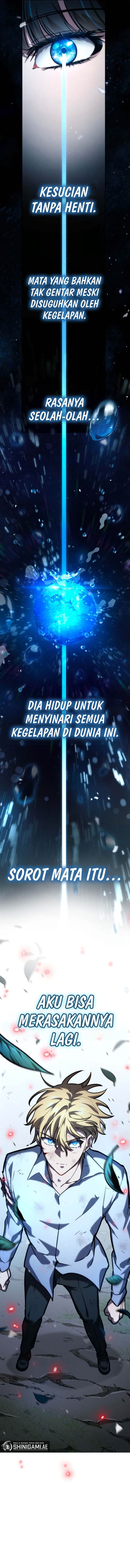 Infinite Mage Chapter 84 halaman 17