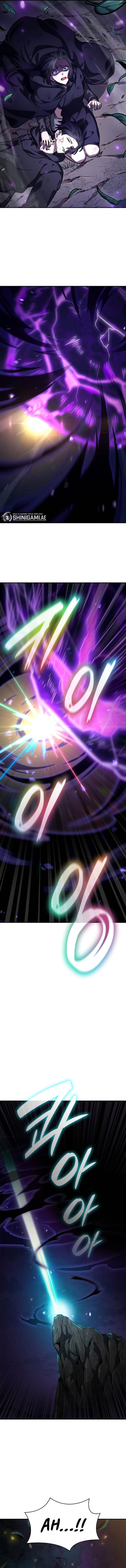 Infinite Mage Chapter 84 halaman 22