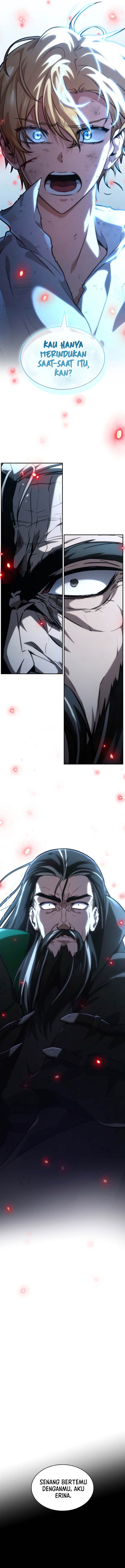 Infinite Mage Chapter 84 halaman 15
