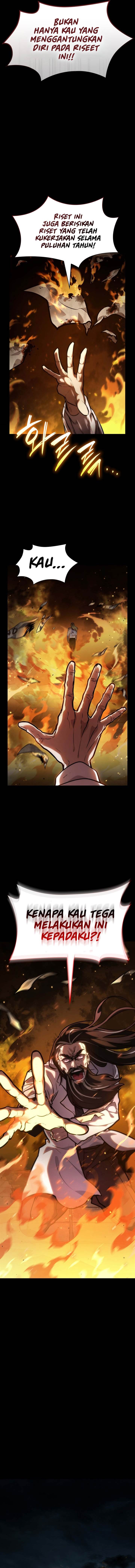 Infinite Mage Chapter 84 halaman 7