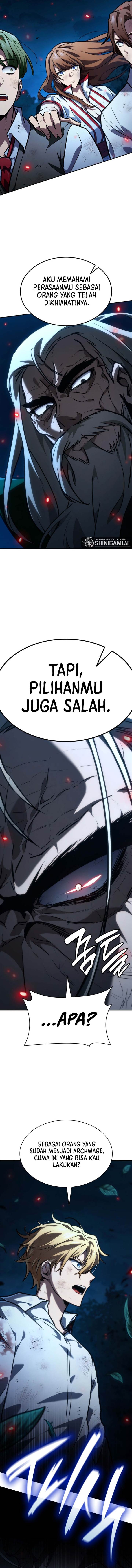 Infinite Mage Chapter 84 halaman 12