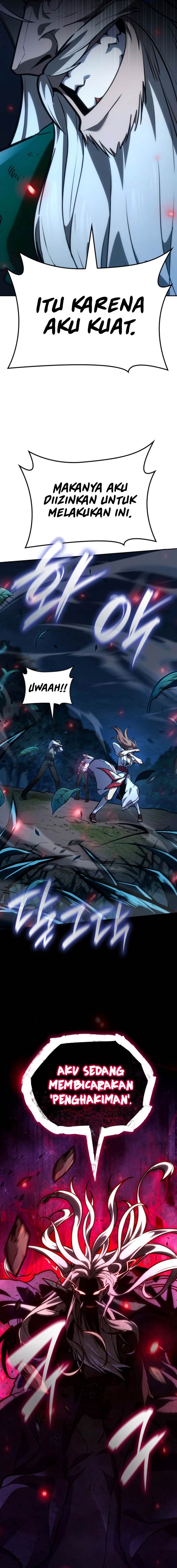 Infinite Mage Chapter 84 halaman 13