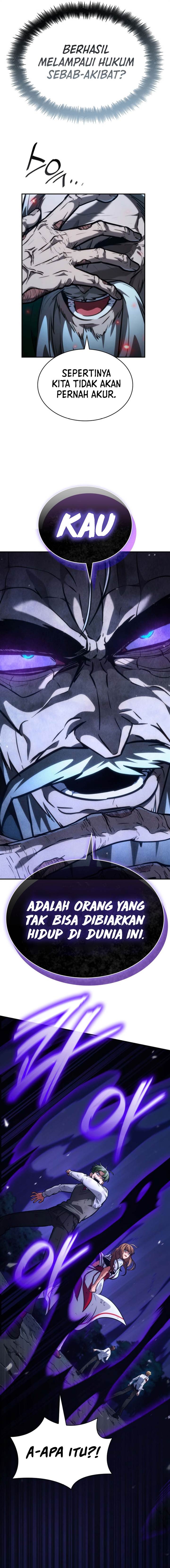 Infinite Mage Chapter 84 halaman 19