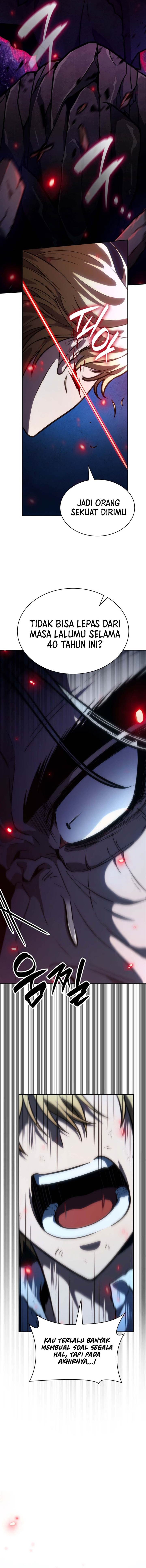 Infinite Mage Chapter 84 halaman 14