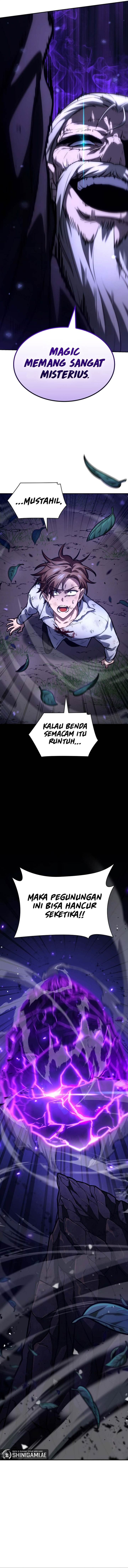 Infinite Mage Chapter 84 halaman 21