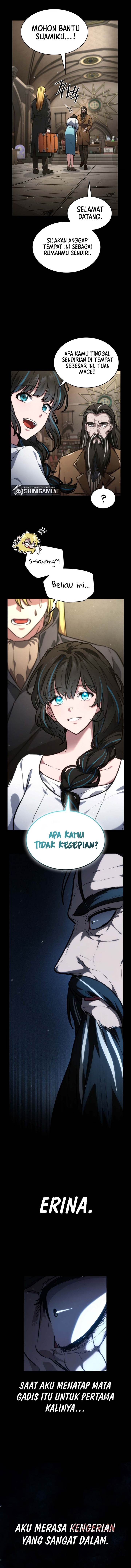 Infinite Mage Chapter 84 halaman 16