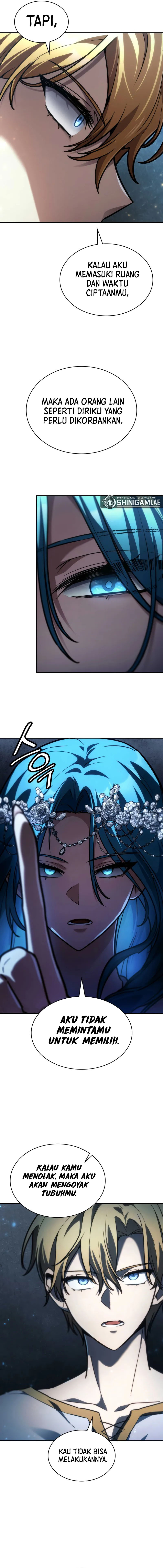 Infinite Mage Chapter 90 halaman 17