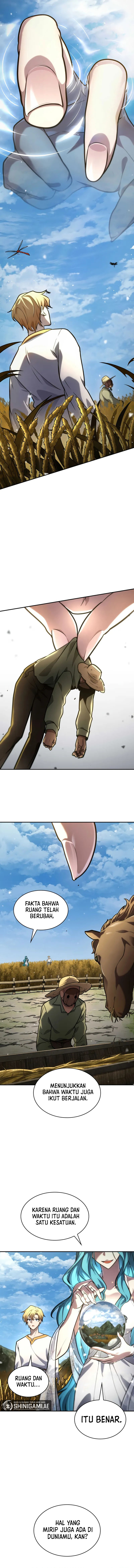 Infinite Mage Chapter 90 halaman 10