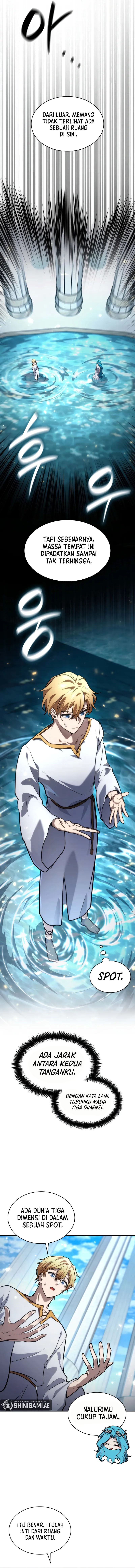 Infinite Mage Chapter 90 halaman 4
