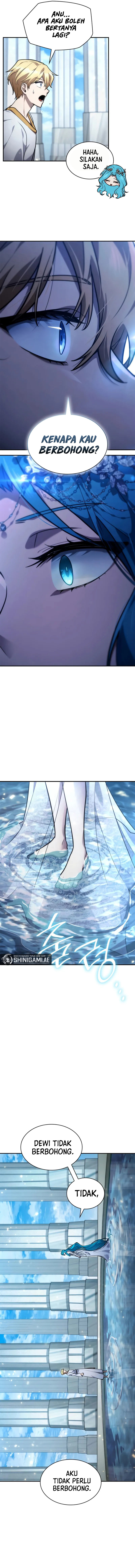 Infinite Mage Chapter 90 halaman 6