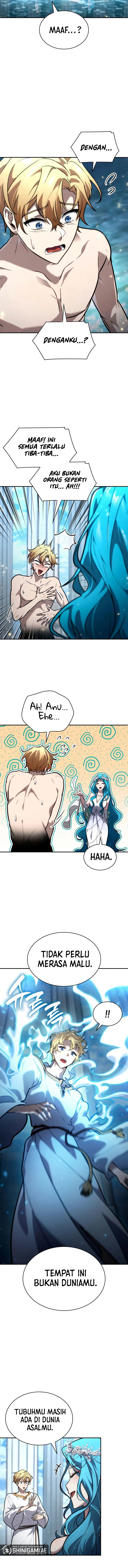 Infinite Mage Chapter 90 halaman 2