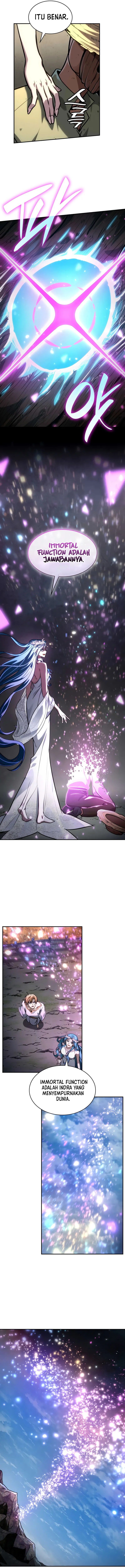 Infinite Mage Chapter 90 halaman 13