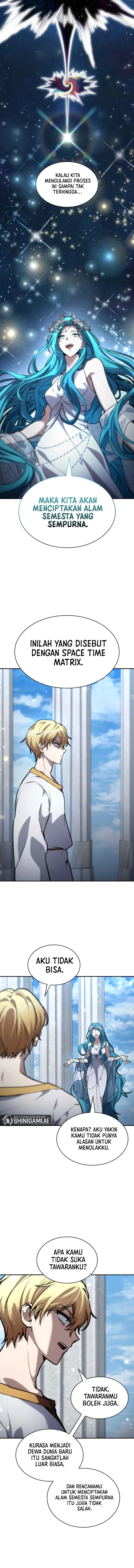 Infinite Mage Chapter 90 halaman 16