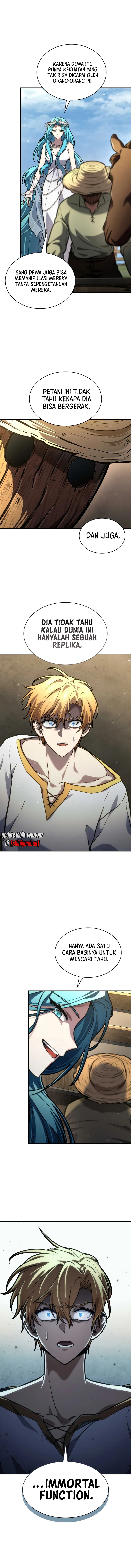 Infinite Mage Chapter 90 halaman 12