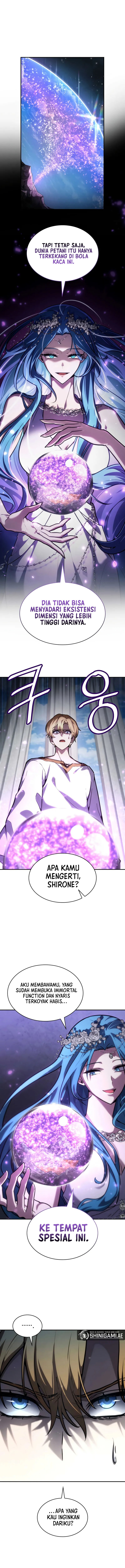 Infinite Mage Chapter 90 halaman 14