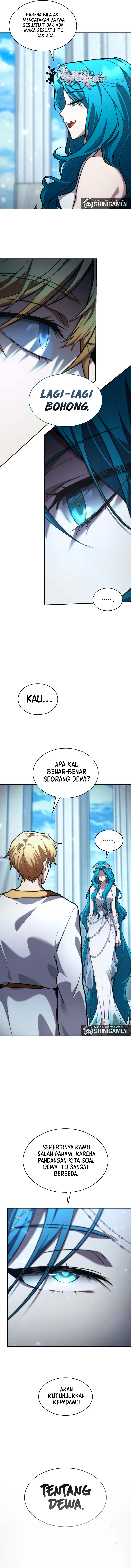Infinite Mage Chapter 90 halaman 7
