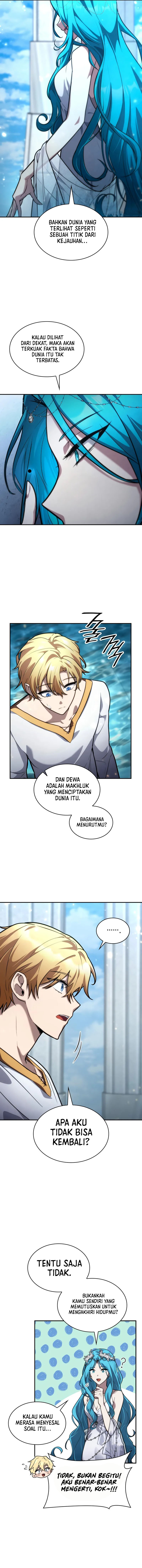 Infinite Mage Chapter 90 halaman 5
