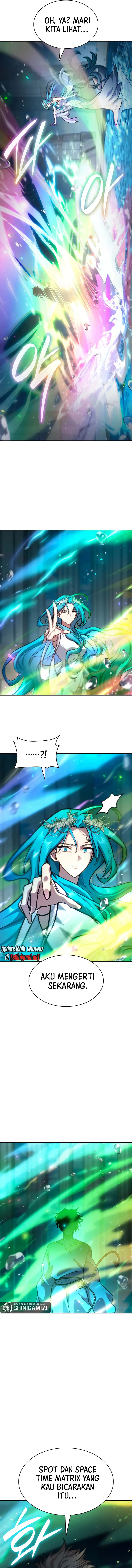 Infinite Mage Chapter 90 halaman 18