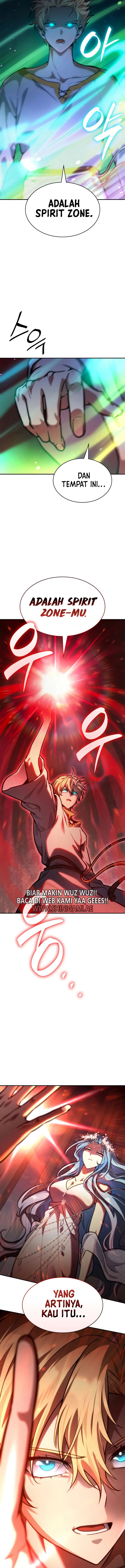 Infinite Mage Chapter 90 halaman 19