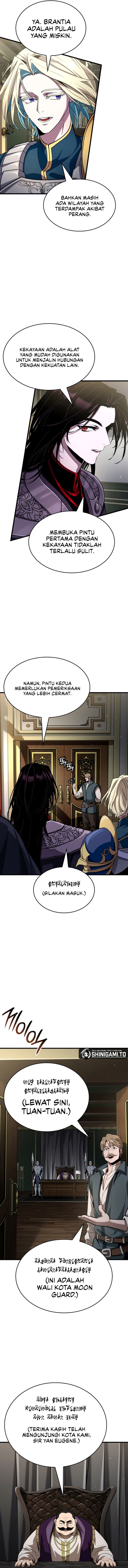 Crimson Reset Chapter 58 halaman 7