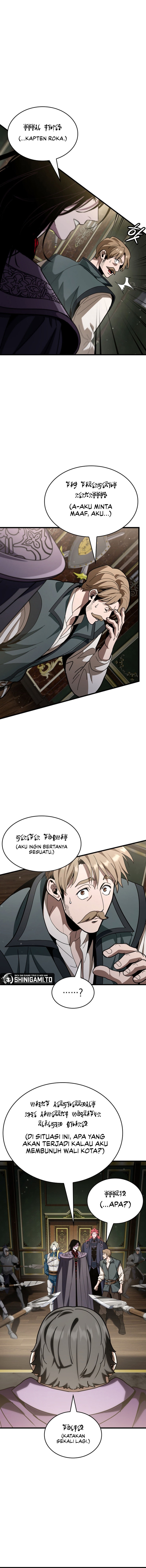 Crimson Reset Chapter 58 halaman 11