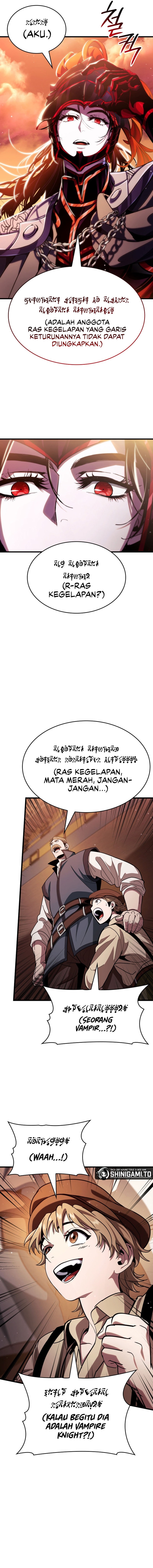 Crimson Reset Chapter 58 halaman 4