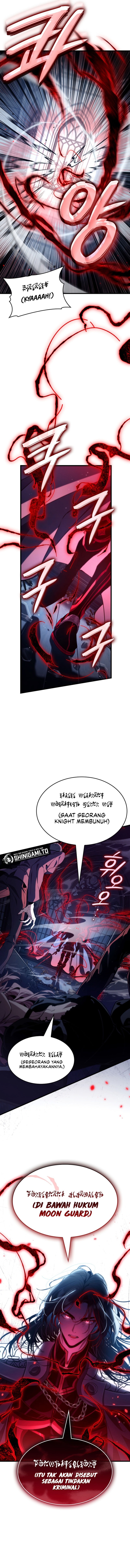 Crimson Reset Chapter 58 halaman 17