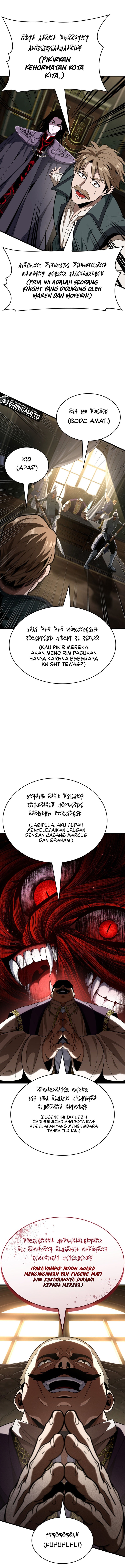 Crimson Reset Chapter 58 halaman 10