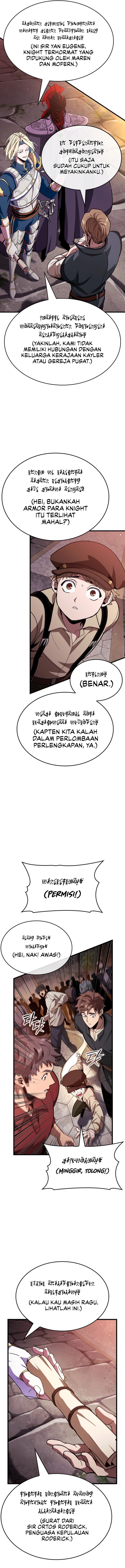 Crimson Reset Chapter 58 halaman 2