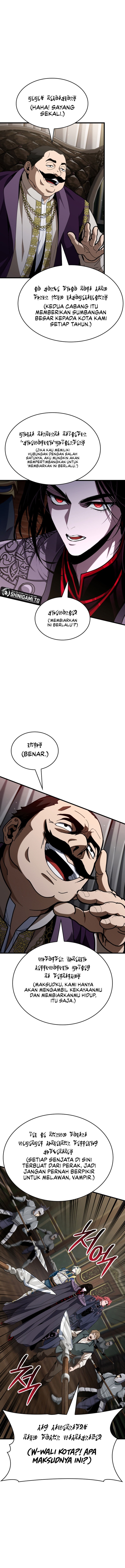 Crimson Reset Chapter 58 halaman 9
