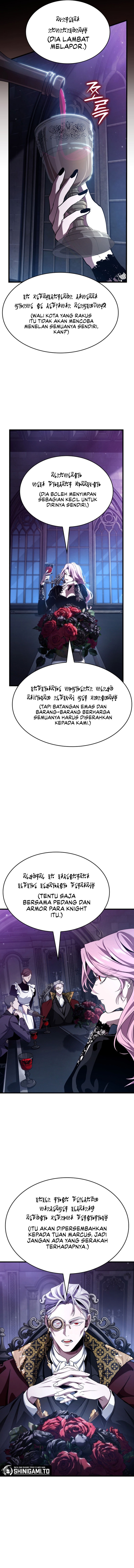 Crimson Reset Chapter 58 halaman 13