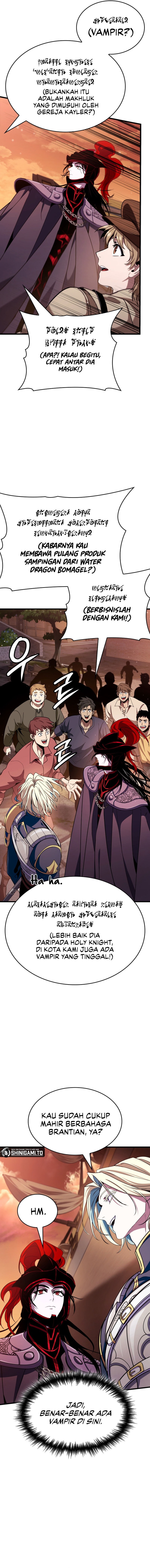 Crimson Reset Chapter 58 halaman 5