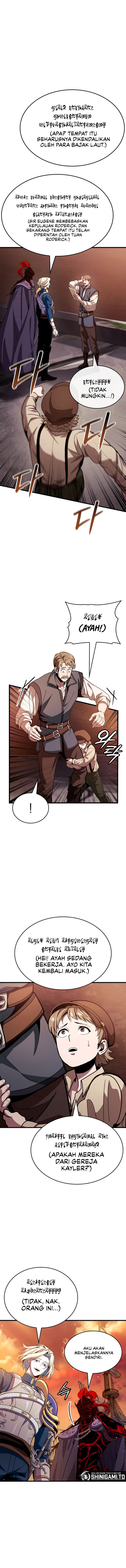 Crimson Reset Chapter 58 halaman 3