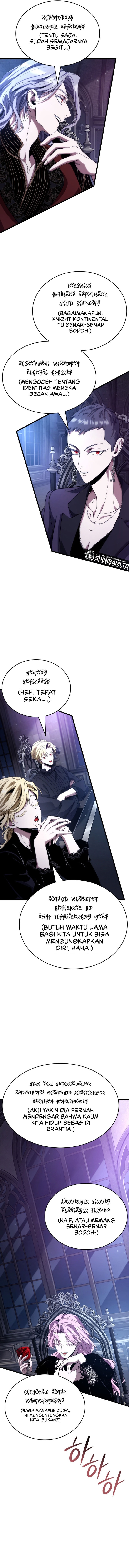 Crimson Reset Chapter 58 halaman 14
