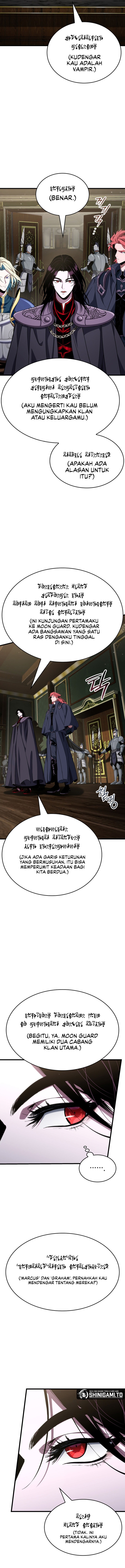 Crimson Reset Chapter 58 halaman 8