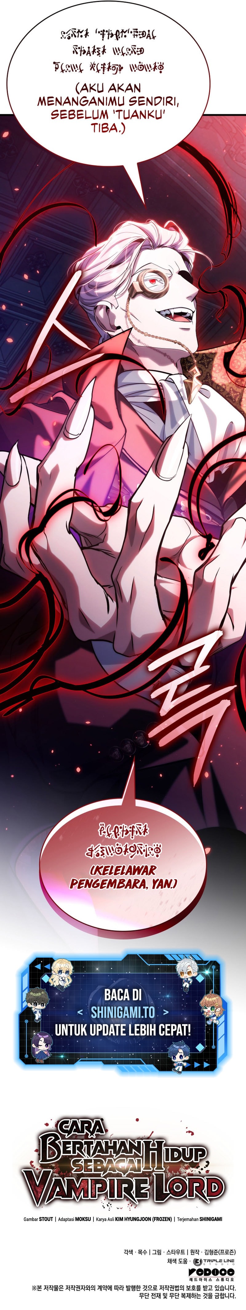 Crimson Reset Chapter 58 halaman 19