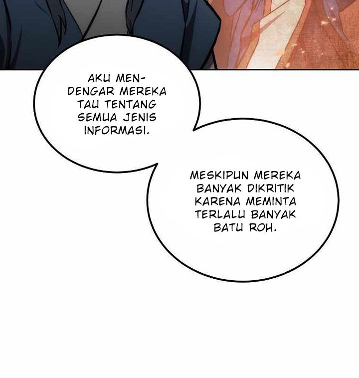 Millennium Spinning Chapter 42 halaman 18