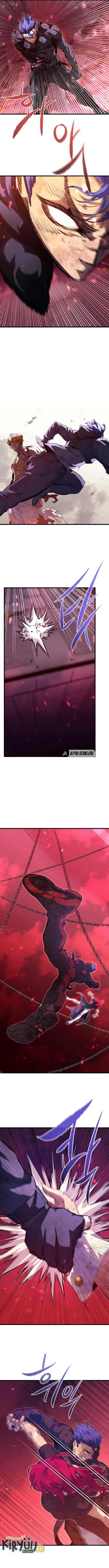 Phantom Spirit King Chapter 56 halaman 13