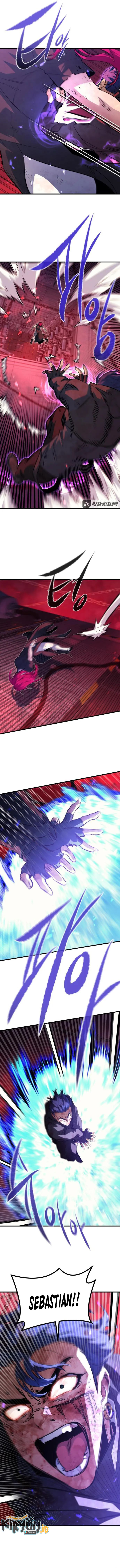 Phantom Spirit King Chapter 56 halaman 14
