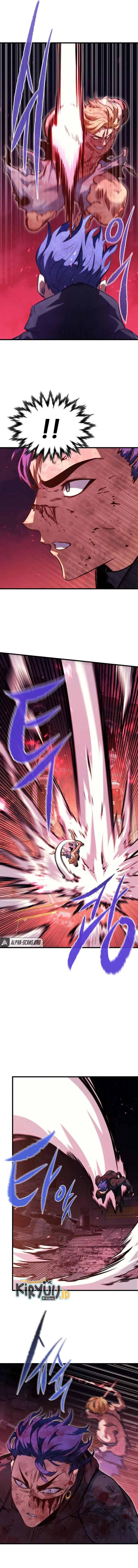 Phantom Spirit King Chapter 56 halaman 8