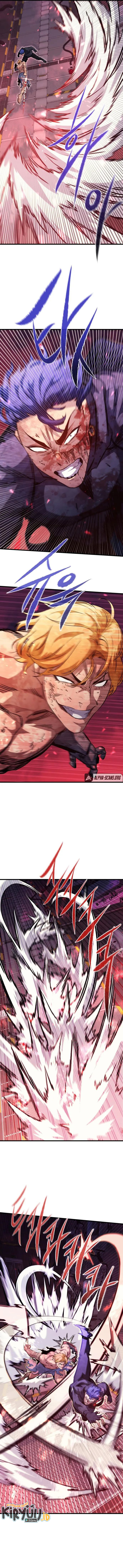 Phantom Spirit King Chapter 56 halaman 5