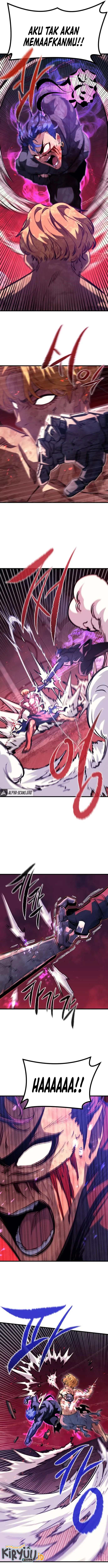 Phantom Spirit King Chapter 56 halaman 15