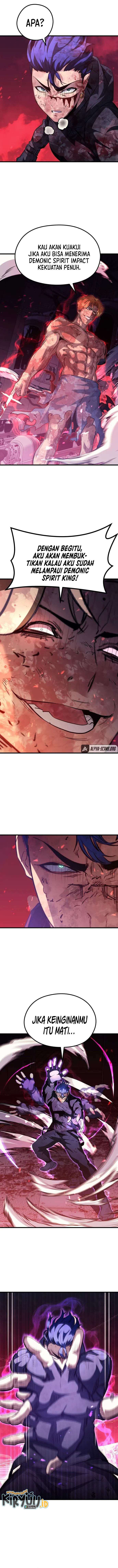 Phantom Spirit King Chapter 56 halaman 17