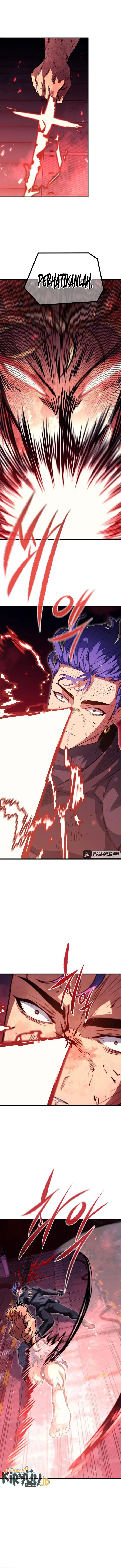 Phantom Spirit King Chapter 56 halaman 4