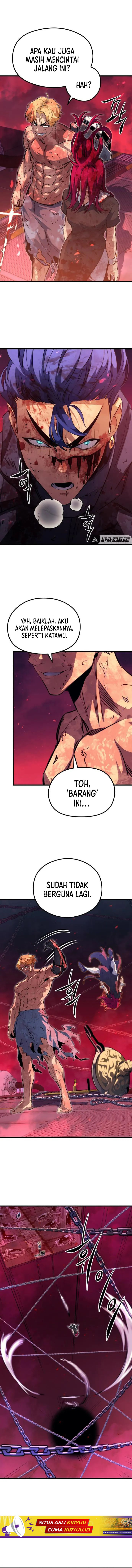 Phantom Spirit King Chapter 56 halaman 12