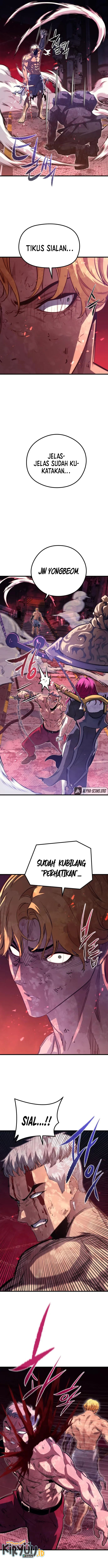 Phantom Spirit King Chapter 56 halaman 10