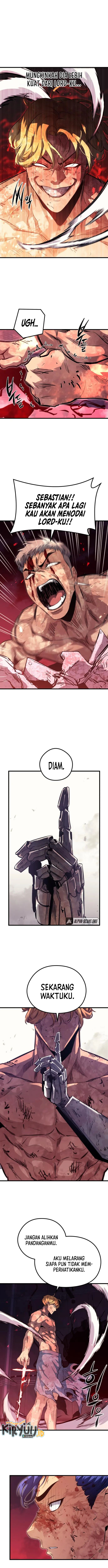 Phantom Spirit King Chapter 56 halaman 3